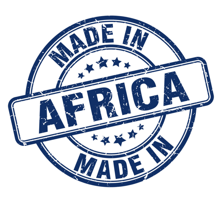Made in Africa products and services digital marketing by TES Digitals
