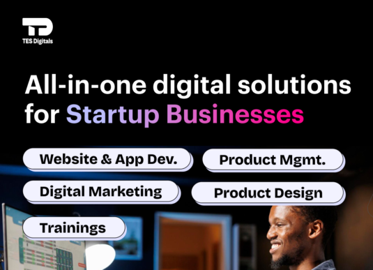 Digital Support  Services