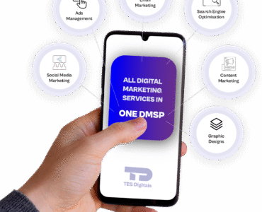 Social Media Marketing (Basic & Discounted Plan)